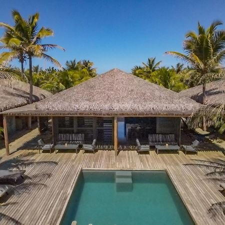 Hotel Vilaveratheresa (Adults Only) Fortim Exterior foto