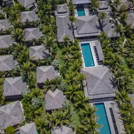 Hotel Vilaveratheresa (Adults Only) Fortim Exterior foto
