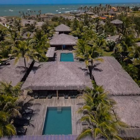 Hotel Vilaveratheresa (Adults Only) Fortim Exterior foto