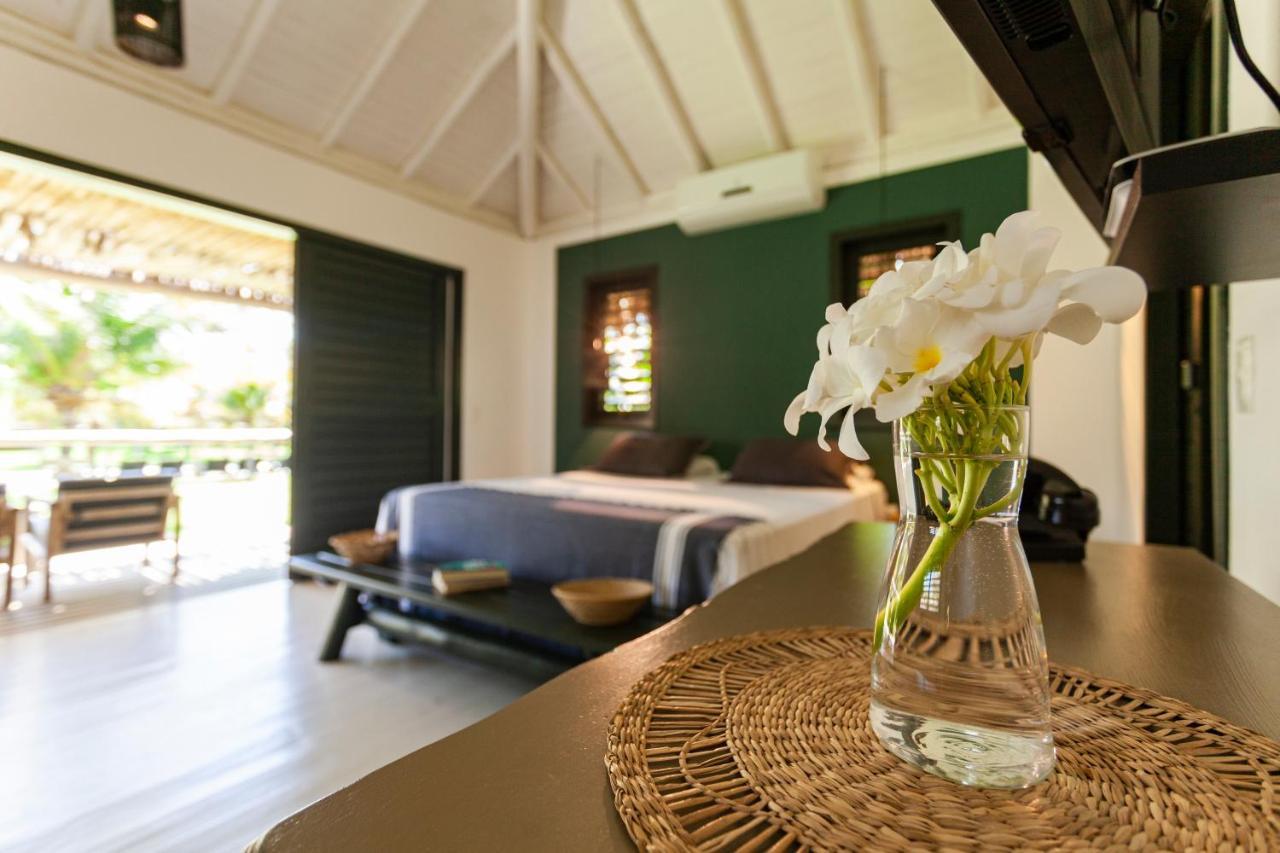 Hotel Vilaveratheresa (Adults Only) Fortim Exterior foto