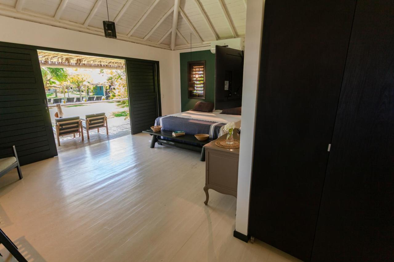 Hotel Vilaveratheresa (Adults Only) Fortim Exterior foto