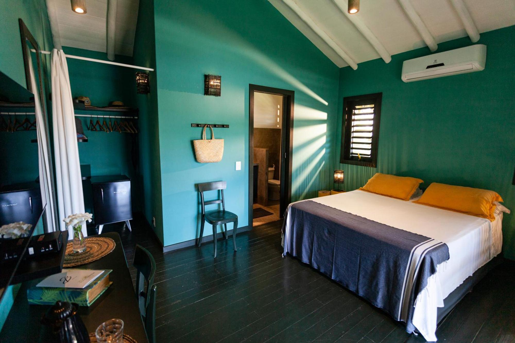 Hotel Vilaveratheresa (Adults Only) Fortim Exterior foto