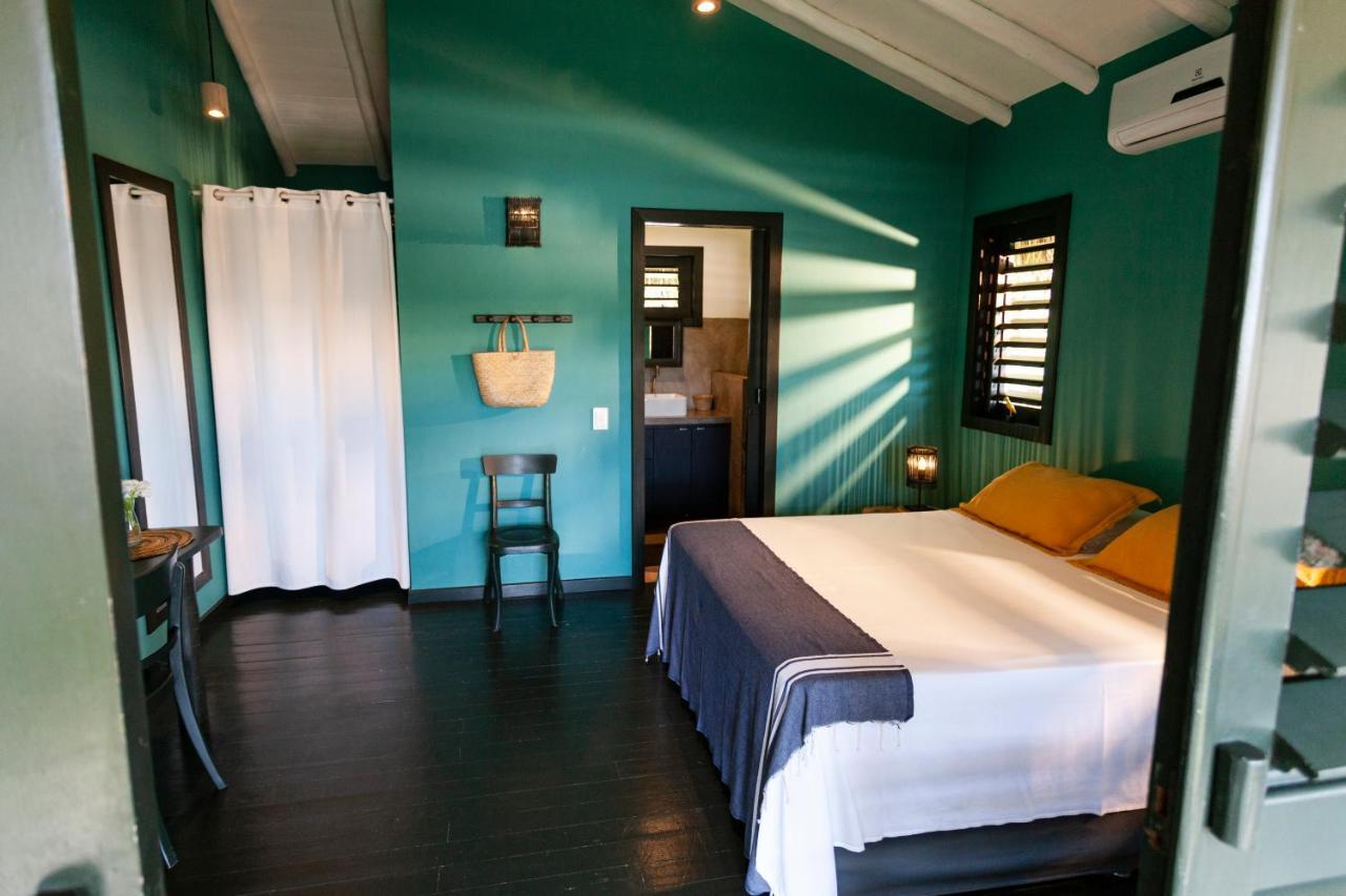 Hotel Vilaveratheresa (Adults Only) Fortim Exterior foto