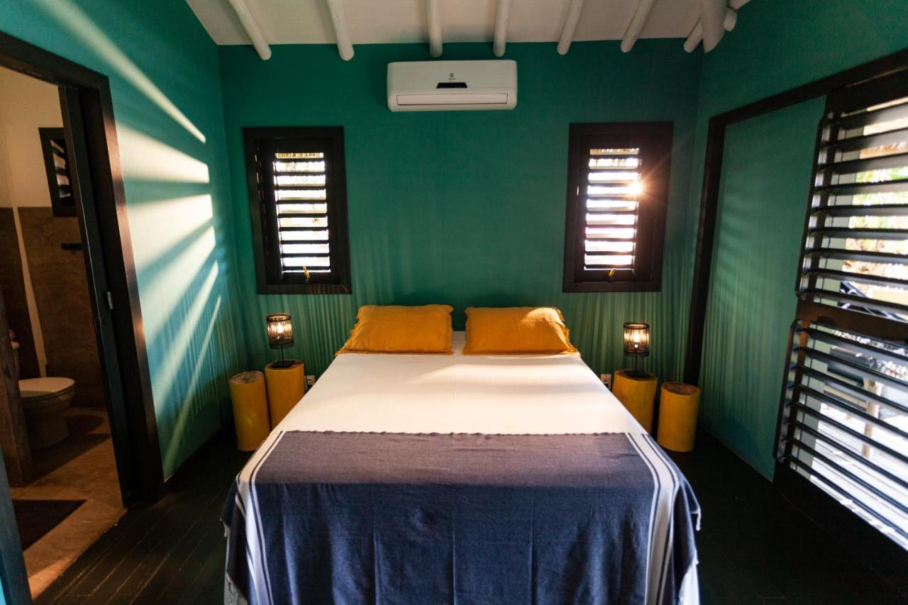 Hotel Vilaveratheresa (Adults Only) Fortim Exterior foto