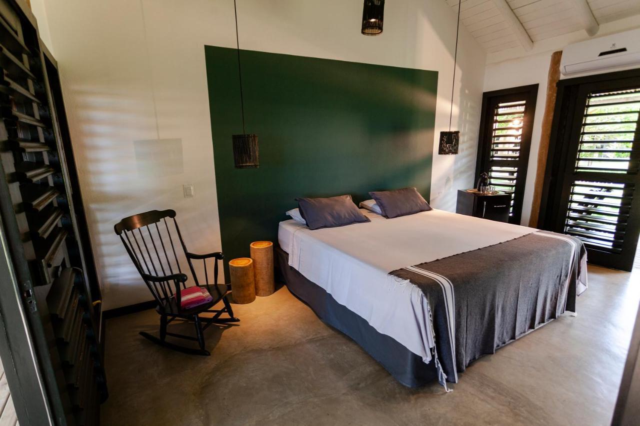 Hotel Vilaveratheresa (Adults Only) Fortim Exterior foto