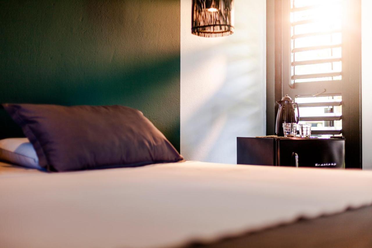 Hotel Vilaveratheresa (Adults Only) Fortim Exterior foto