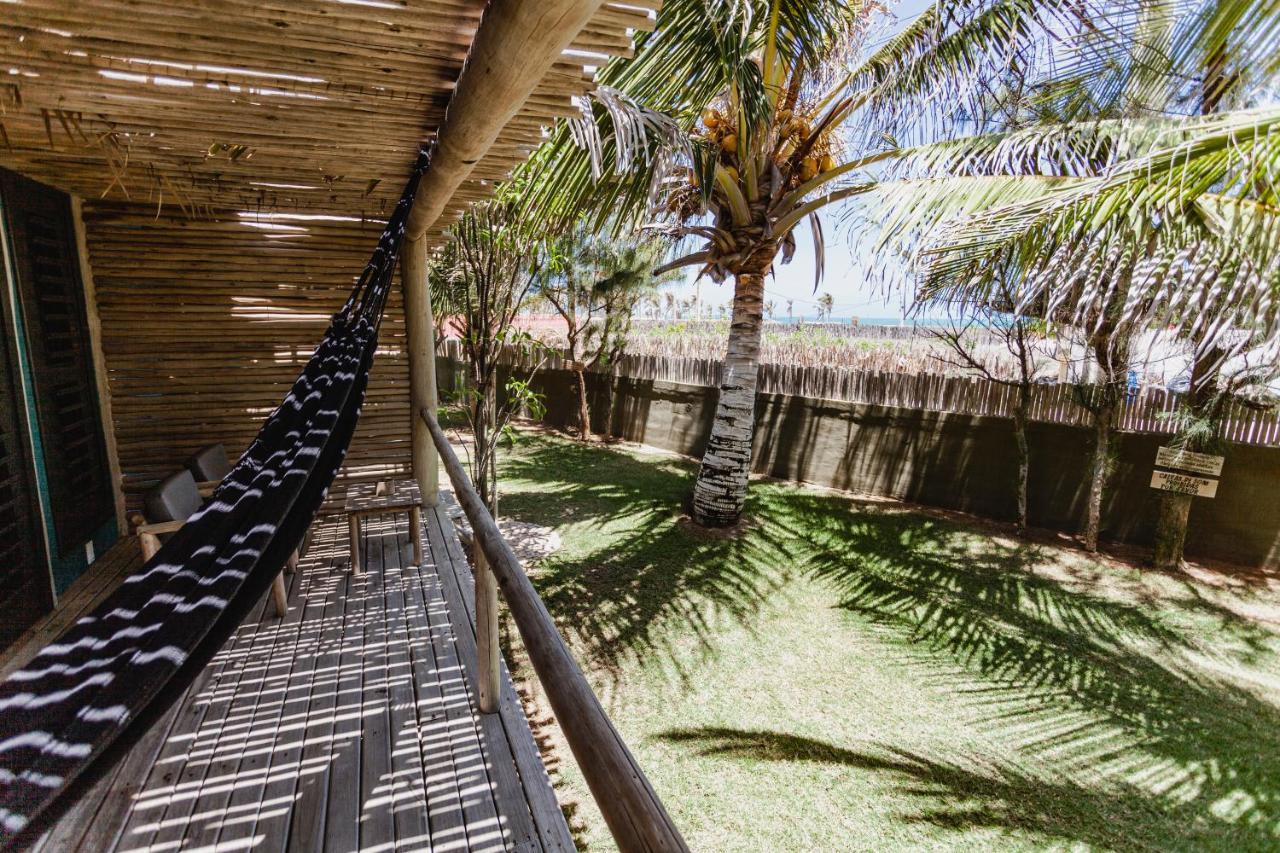 Hotel Vilaveratheresa (Adults Only) Fortim Exterior foto