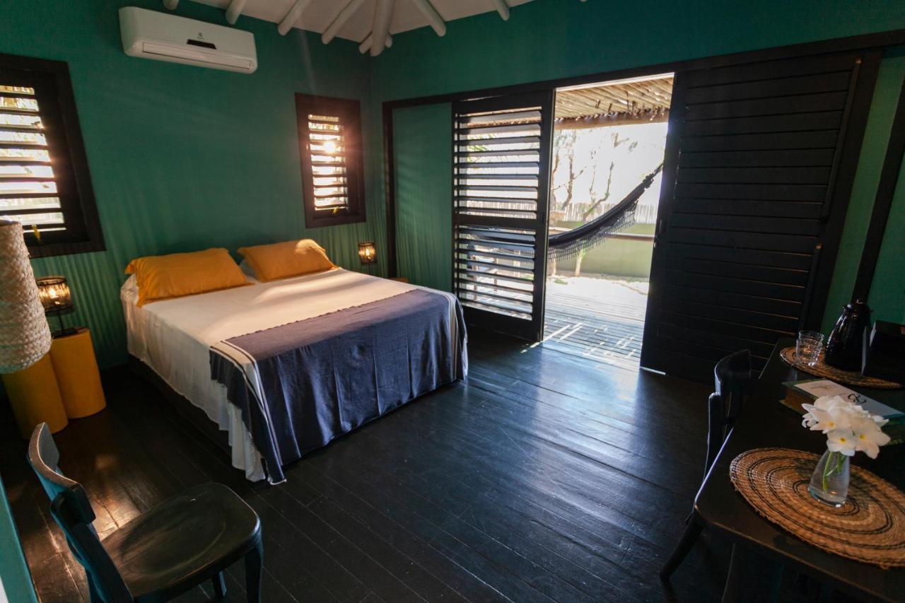 Hotel Vilaveratheresa (Adults Only) Fortim Exterior foto