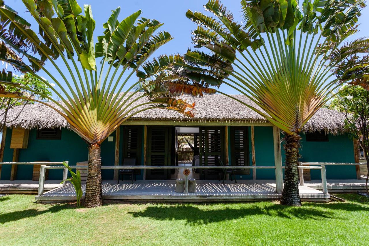 Hotel Vilaveratheresa (Adults Only) Fortim Exterior foto