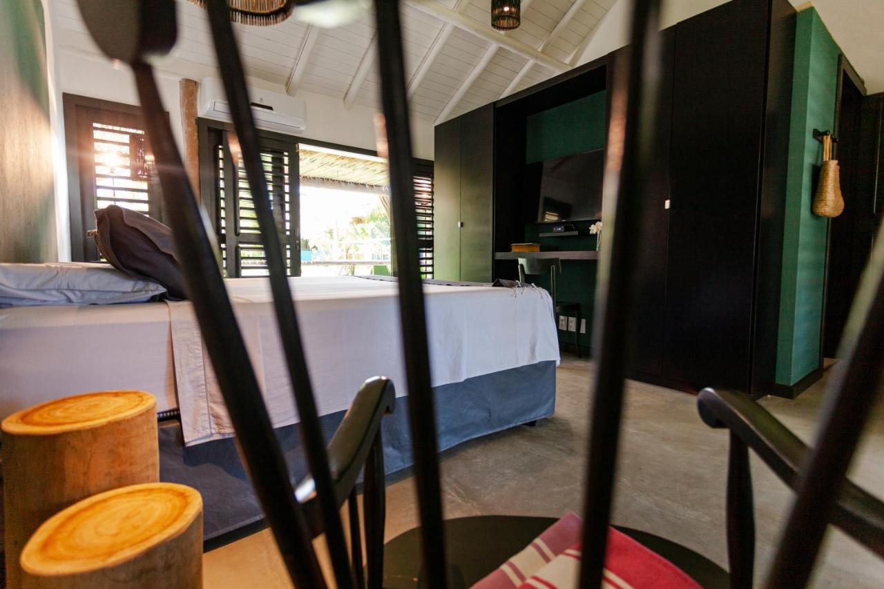 Hotel Vilaveratheresa (Adults Only) Fortim Exterior foto