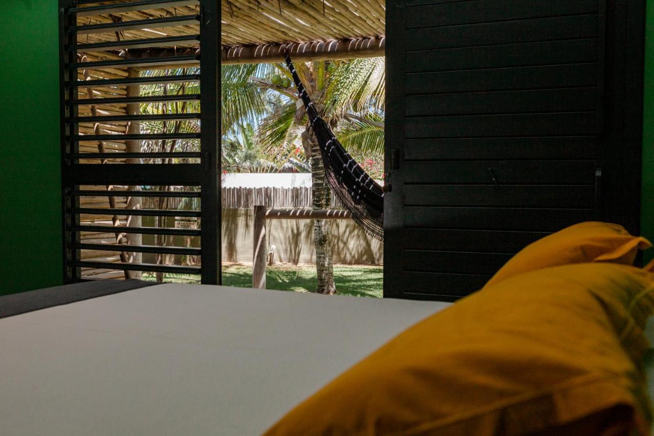 Hotel Vilaveratheresa (Adults Only) Fortim Exterior foto