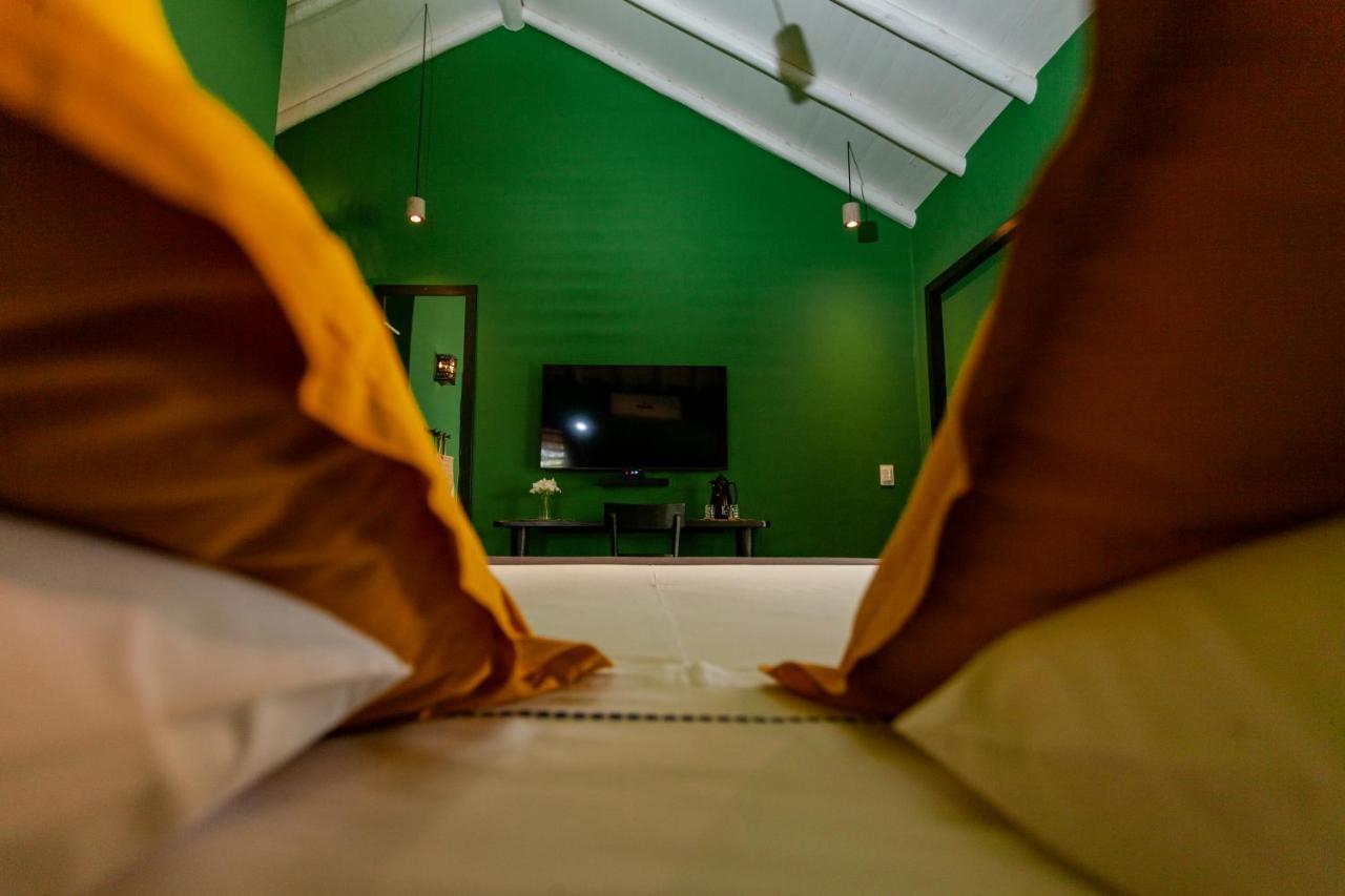 Hotel Vilaveratheresa (Adults Only) Fortim Exterior foto