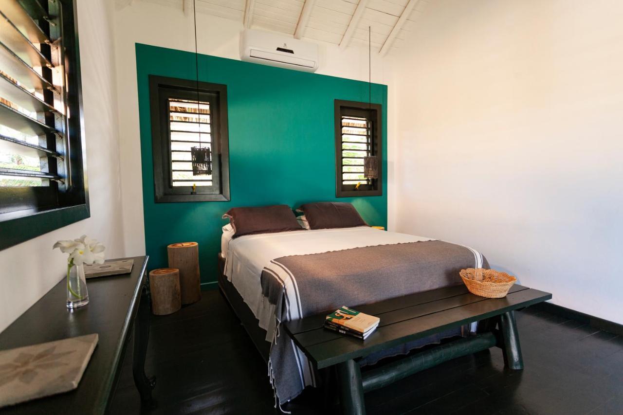 Hotel Vilaveratheresa (Adults Only) Fortim Exterior foto