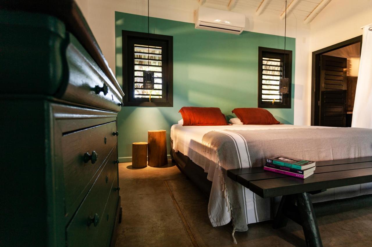 Hotel Vilaveratheresa (Adults Only) Fortim Exterior foto