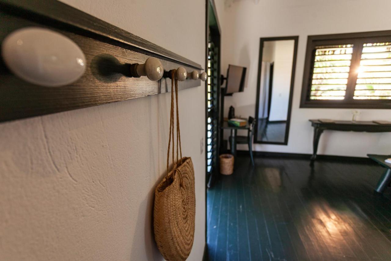 Hotel Vilaveratheresa (Adults Only) Fortim Exterior foto
