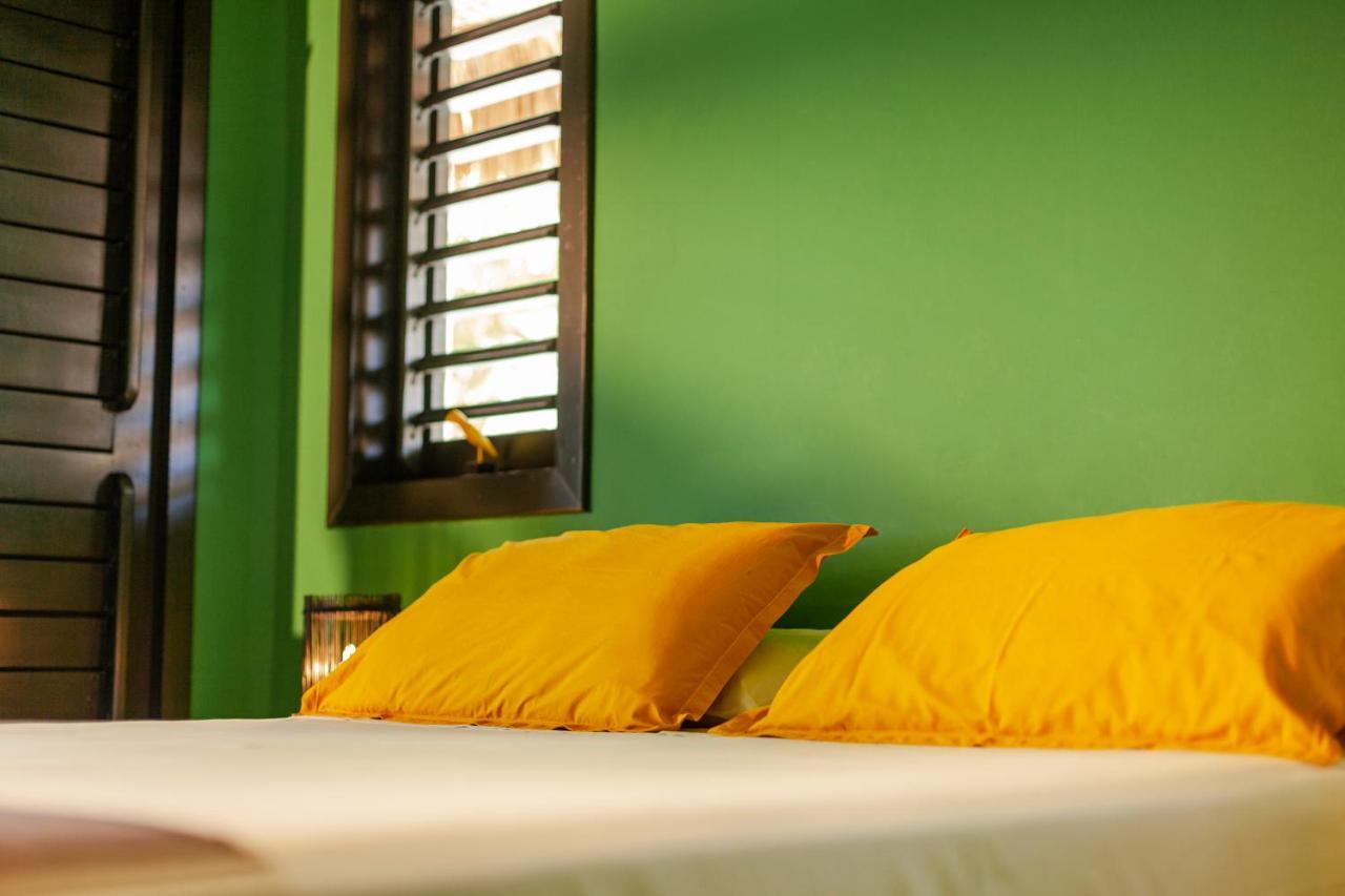 Hotel Vilaveratheresa (Adults Only) Fortim Exterior foto