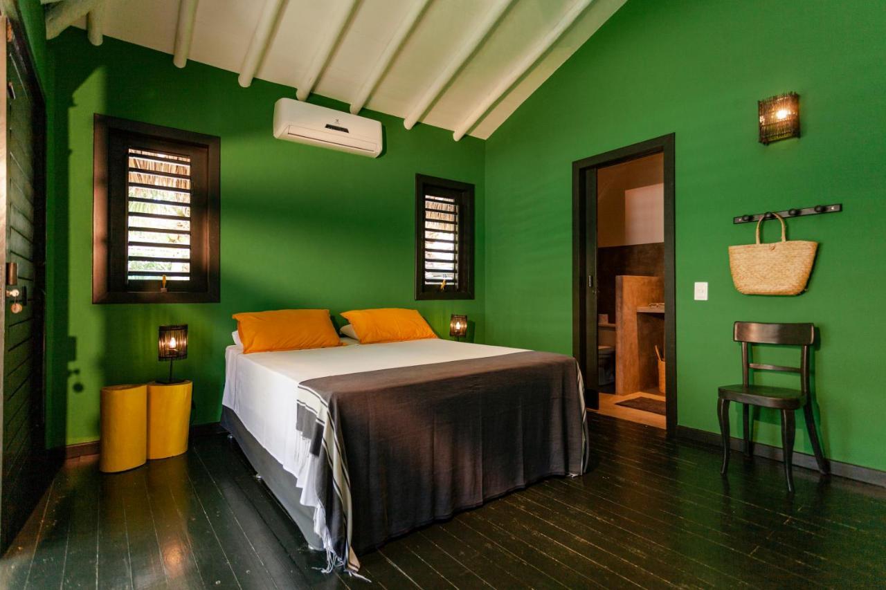 Hotel Vilaveratheresa (Adults Only) Fortim Exterior foto