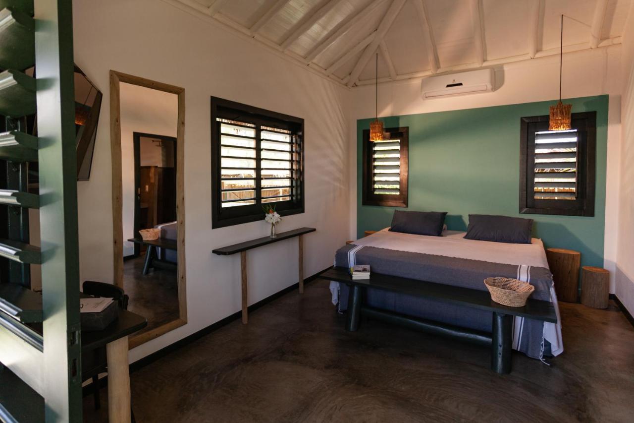 Hotel Vilaveratheresa (Adults Only) Fortim Exterior foto