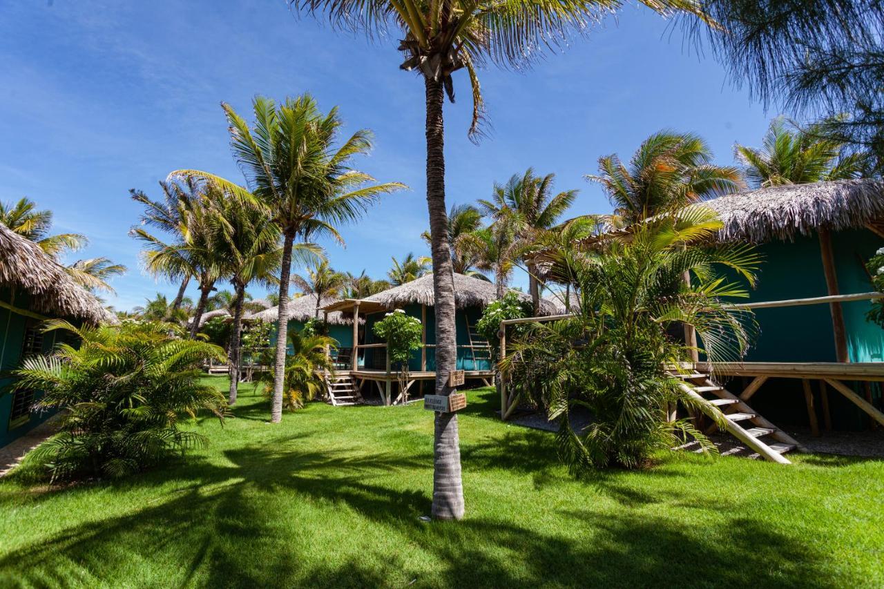 Hotel Vilaveratheresa (Adults Only) Fortim Exterior foto