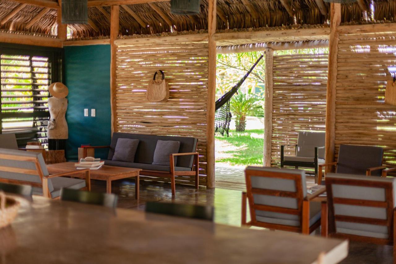 Hotel Vilaveratheresa (Adults Only) Fortim Exterior foto