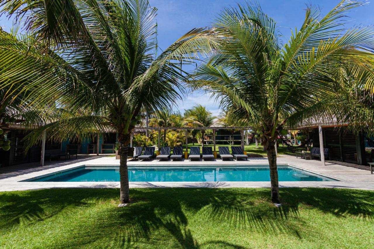 Hotel Vilaveratheresa (Adults Only) Fortim Exterior foto