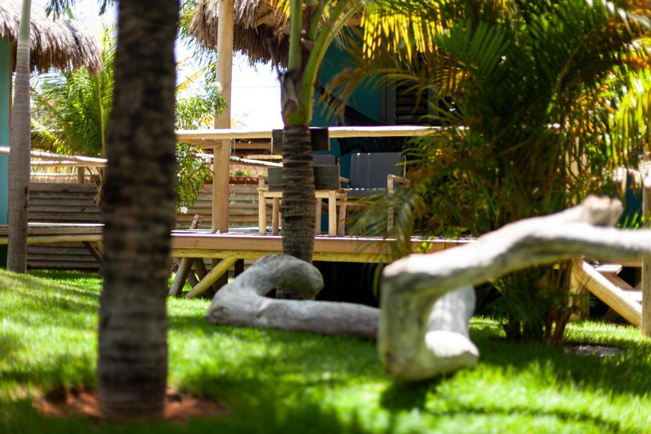 Hotel Vilaveratheresa (Adults Only) Fortim Exterior foto