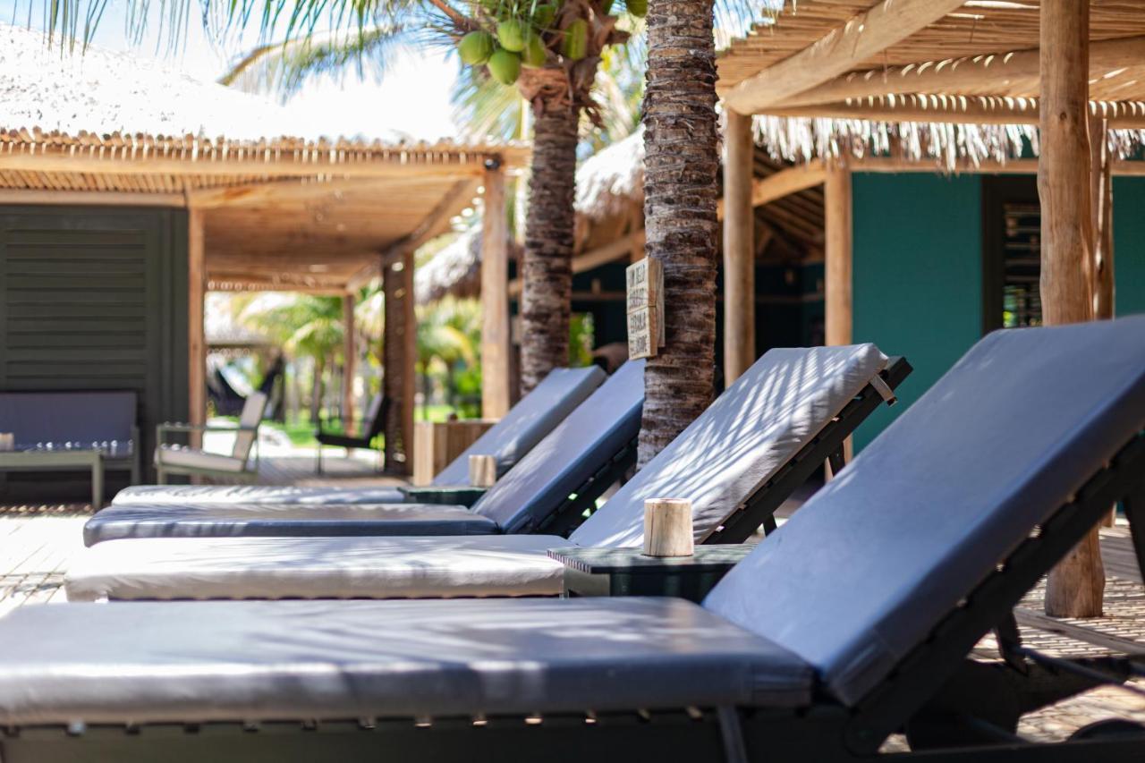 Hotel Vilaveratheresa (Adults Only) Fortim Exterior foto