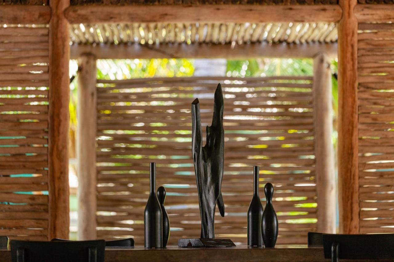 Hotel Vilaveratheresa (Adults Only) Fortim Exterior foto
