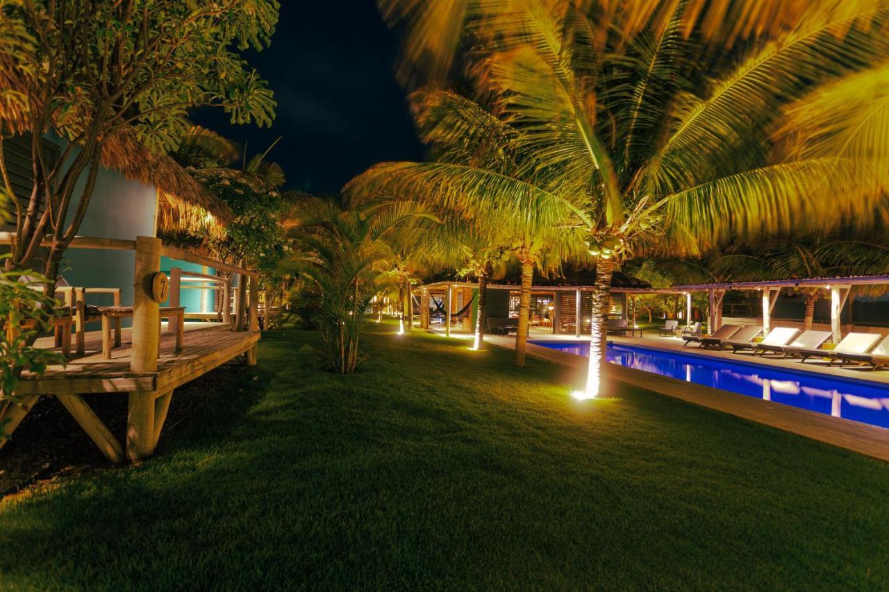 Hotel Vilaveratheresa (Adults Only) Fortim Exterior foto