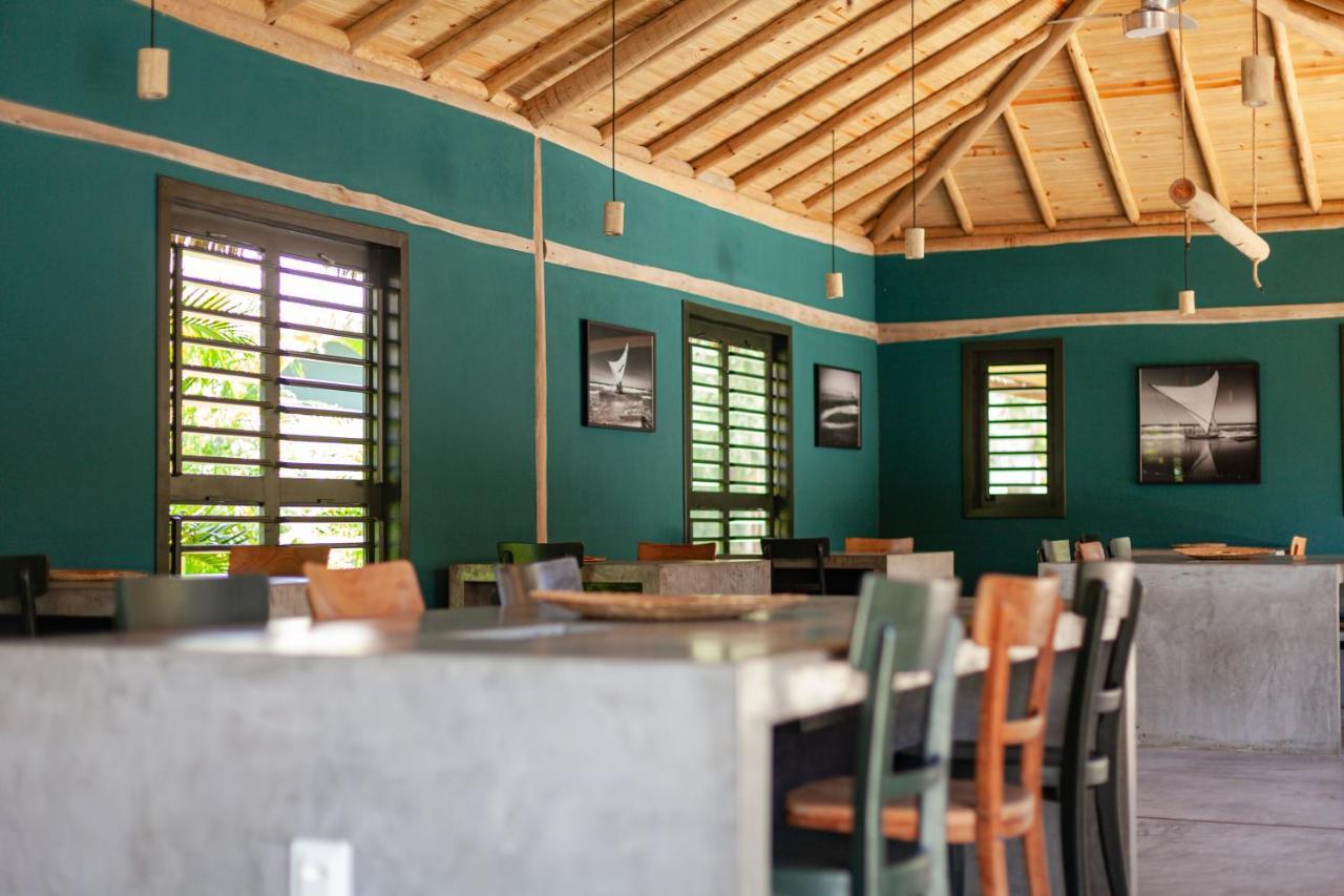 Hotel Vilaveratheresa (Adults Only) Fortim Exterior foto
