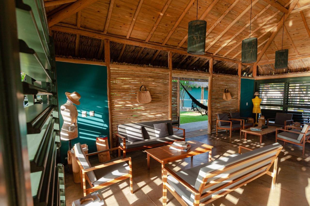 Hotel Vilaveratheresa (Adults Only) Fortim Exterior foto