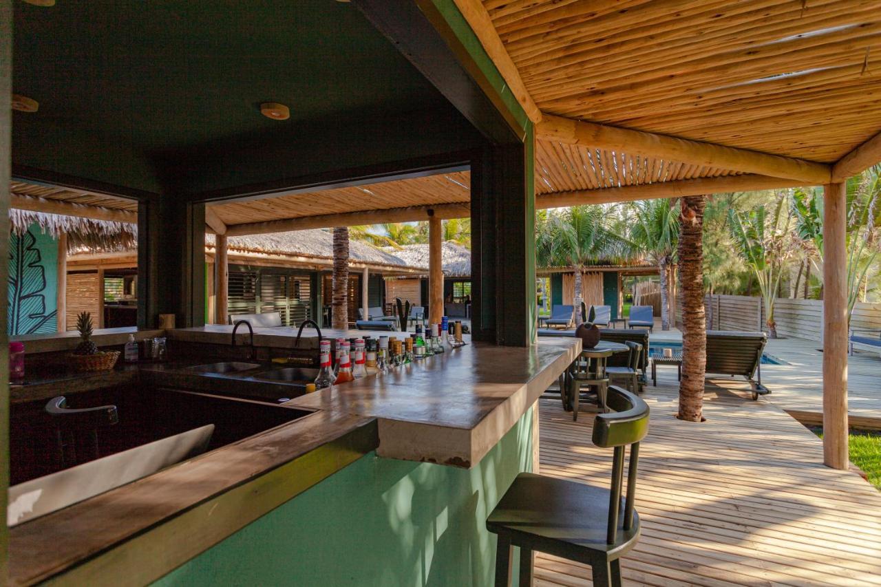Hotel Vilaveratheresa (Adults Only) Fortim Exterior foto