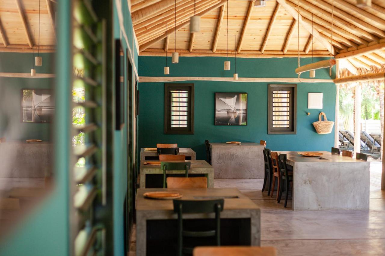 Hotel Vilaveratheresa (Adults Only) Fortim Exterior foto