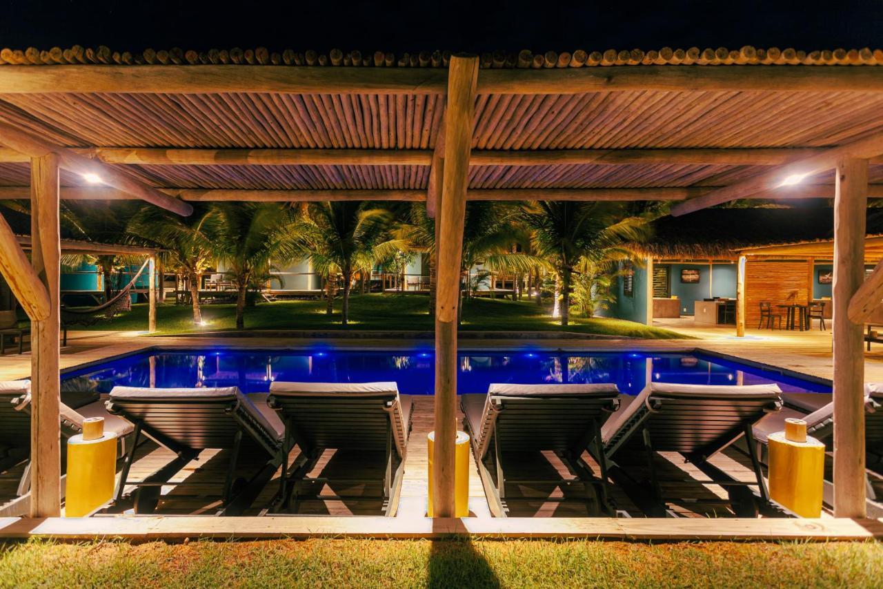 Hotel Vilaveratheresa (Adults Only) Fortim Exterior foto