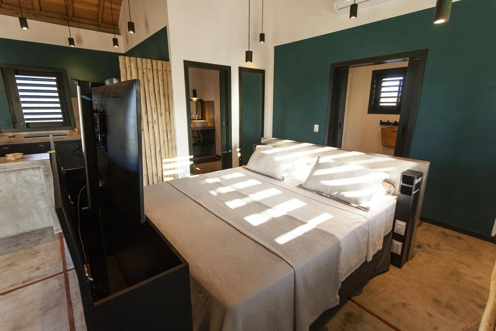 Hotel Vilaveratheresa (Adults Only) Fortim Exterior foto