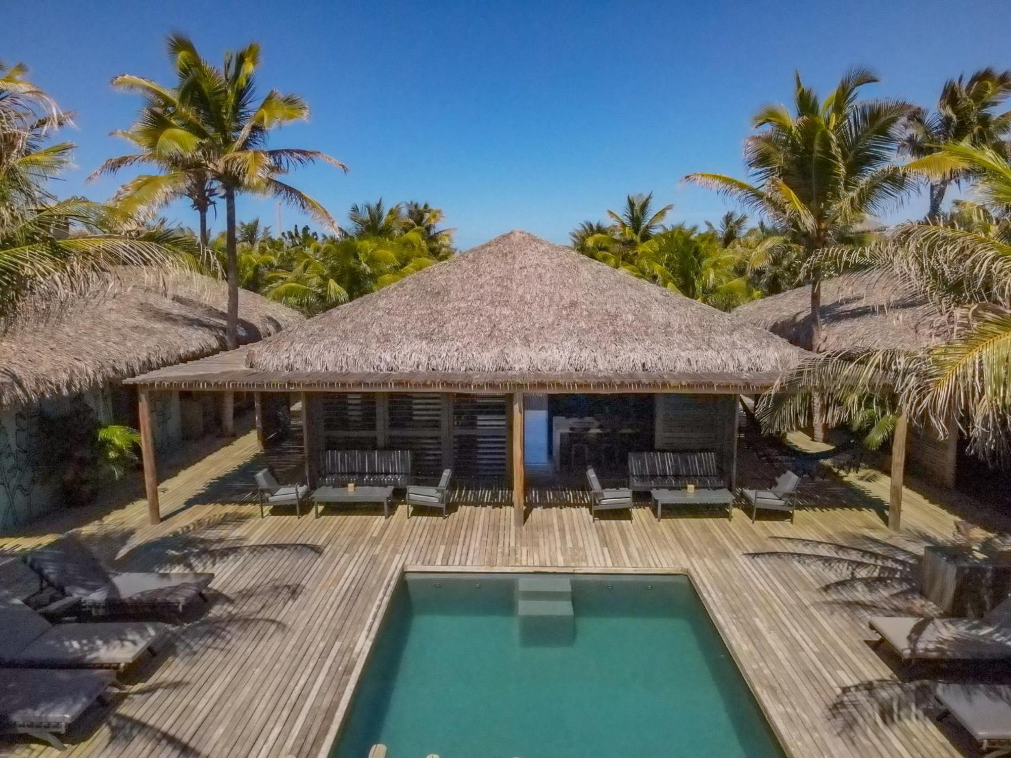 Hotel Vilaveratheresa (Adults Only) Fortim Exterior foto