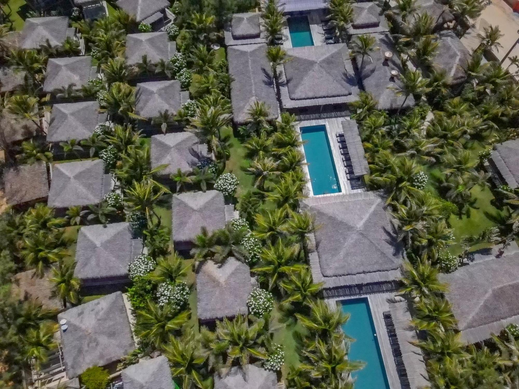 Hotel Vilaveratheresa (Adults Only) Fortim Exterior foto