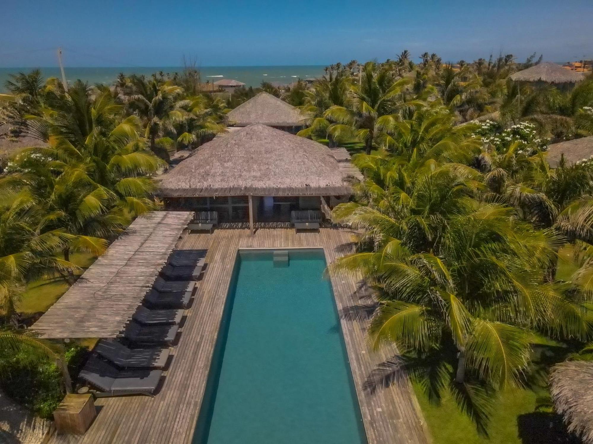 Hotel Vilaveratheresa (Adults Only) Fortim Exterior foto
